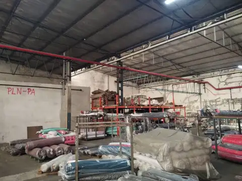 Suipacha al 3100