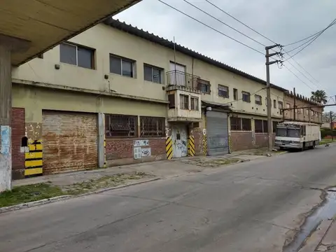 Suipacha al 3100