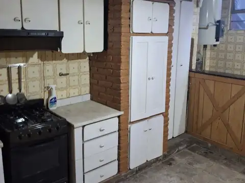 Depto Tipo Casa en Venta 60 años