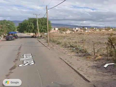 Terreno en Venta de 417,0 m2