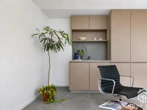 Departamento en Alquiler de 2 dormitorios