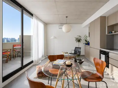 ALQUILER EXCLUSIVO DUPLEX 3 AMBIENTES EN NUÑEZ EXCELENTE UBICACION