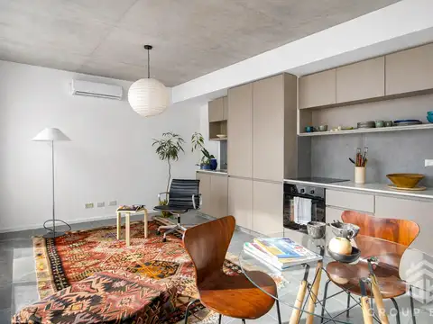 Departamento en Alquiler en Nuñez, USD 1.500