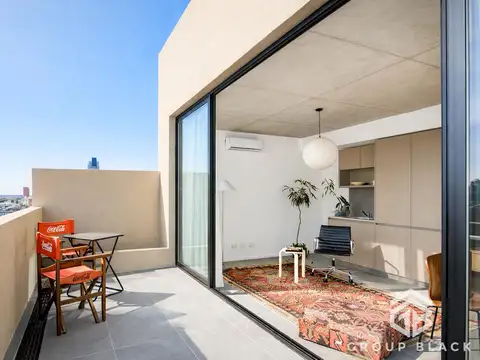 Departamento en Alquiler de 3 ambientes