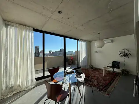Departamento en Alquiler A Estrenar