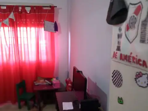 Departamento en Venta al Norte