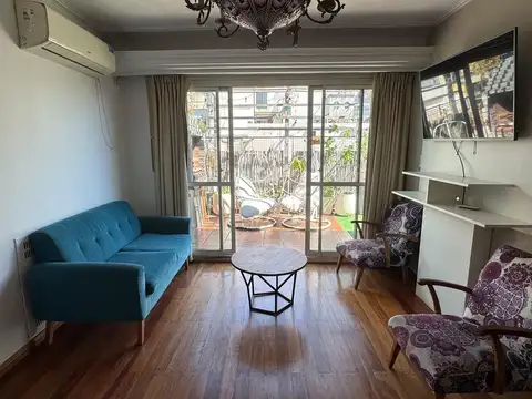 Departamento en Alquiler 59 años