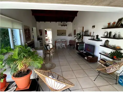 Casa en Venta 3 Dormitorios en Pinamar Zona Centro