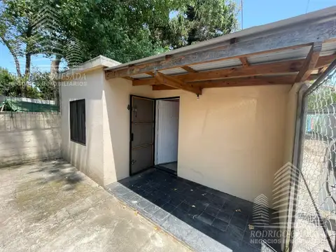 Depto Tipo Casa en Venta en San Bernardo del Tuyú, USD 27.000