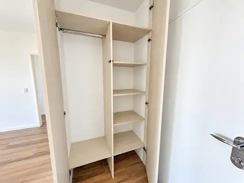 Venta departamento 2 ambientes en Belgrano R