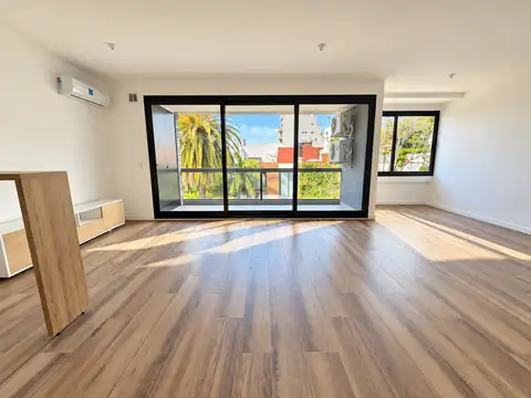 Venta departamento 2 ambientes en Belgrano R