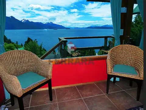 Hotel en Venta en San Carlos de Bariloche, USD 550.000