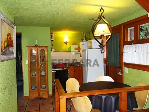 avenidad bustillo 24000