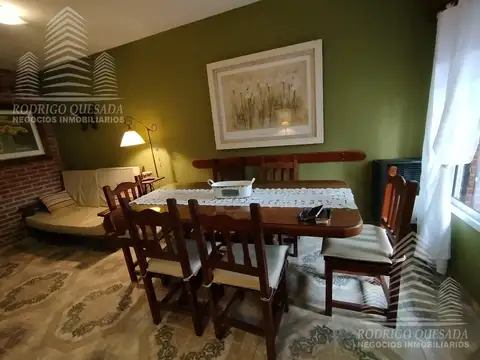 Depto Tipo Casa en Venta en San Bernardo Del Tuyu, USD 78.000