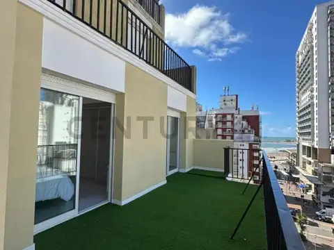 VENTA DEPARTAMENTO 4 AMBIENTES MAR DEL PLATA