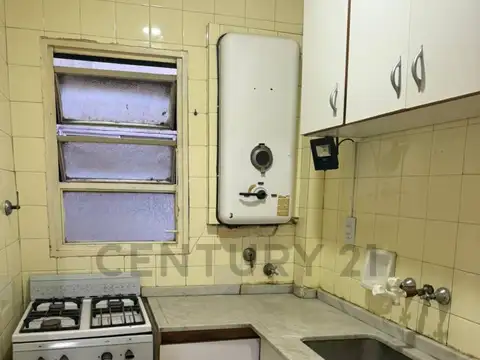Venta monoambiente en Belgrano OPORTUNIDAD PARA INVERSORES 