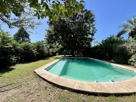 Casa en Venta 69 años