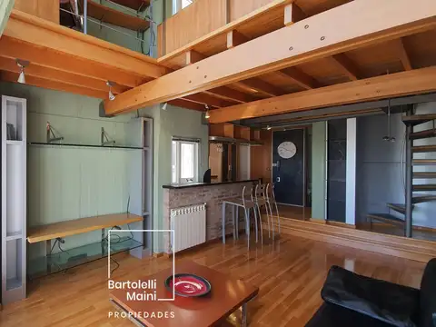 Departamento en Venta en Centro, USD 280.000