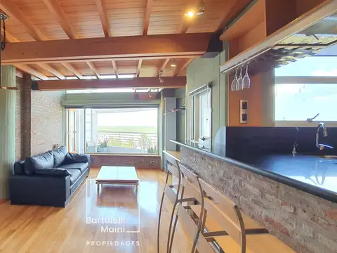 Av. del Huerto 1200, Piso 3