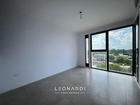 Departamento dos ambientes