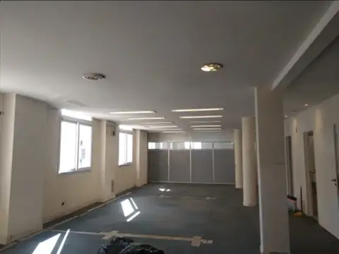OFICINAS - PLANTA DIVIDIDA - CENTRO NORTE (COMERCIAL), CAPITAL FEDERAL