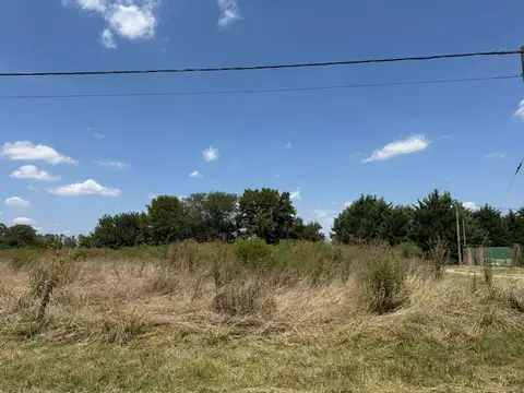 Terreno en Venta en San Andrés de Giles, USD 85.000