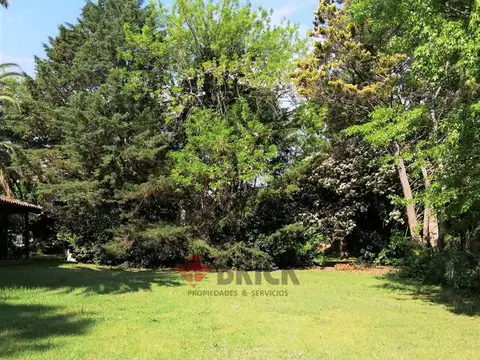 Terreno en Venta de 800,0 m2