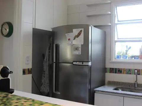 Departamento en Venta 3 Ambientes en Zona Residencial de Olivos.