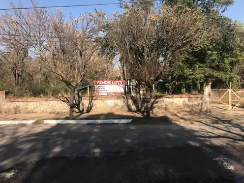 Terreno en Venta de 496,0 m2