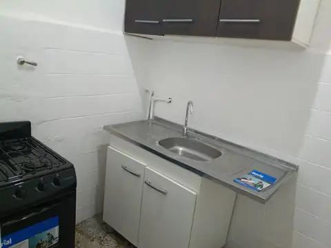 Departamento en Alquiler en Recoleta, $ 550.000
