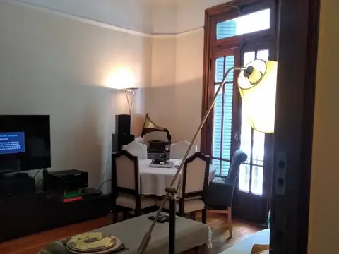 General Lucio Norberto Mansilla 3000, Piso 2