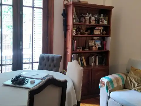 Departamento en Venta en Recoleta, USD 160.000