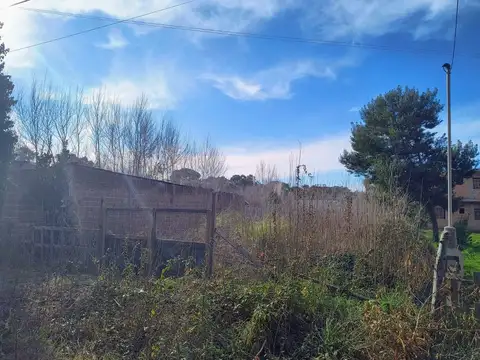 Terreno en Venta en Barrio Felix U.Camet, USD 28.000