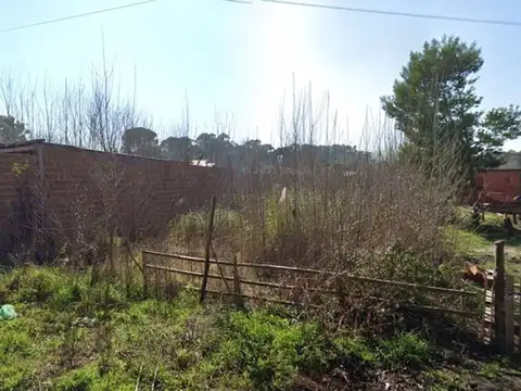 Terreno en Venta de 420,0 m2