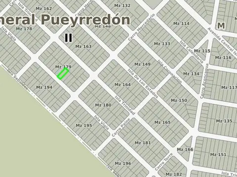 Terreno en Venta de 420,0 m2