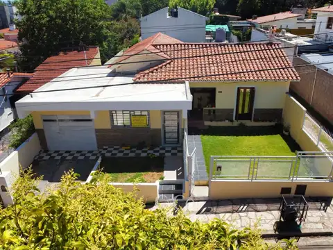 Casa en Venta en Miguel Muñoz, USD 159.000
