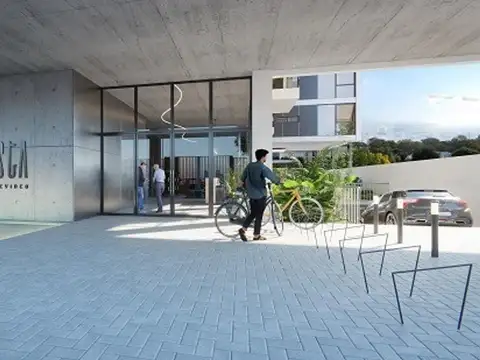 Departamento en Venta A Estrenar