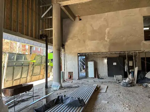 Local en Venta 1 año