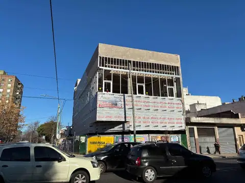 Juan Bautista Alberdi 6600