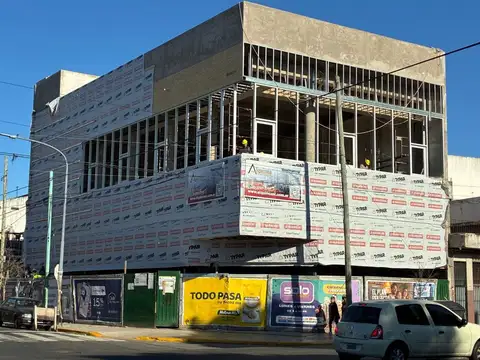 VENTA LOCAL COMERCIAL MATADEROS