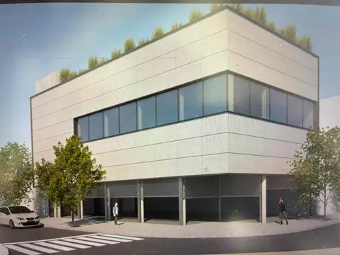 Juan Bautista Alberdi 6600