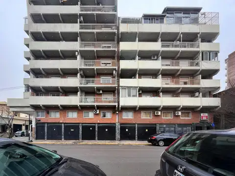 VENTA | PERMUTA - Departamento monoambiente - Abasto, Rosario.