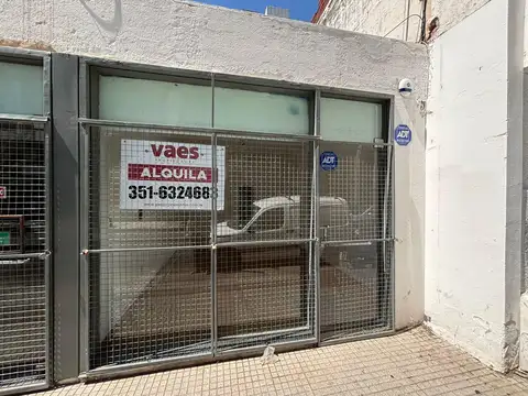 Local Comercial En pleno Centro de Cordoba