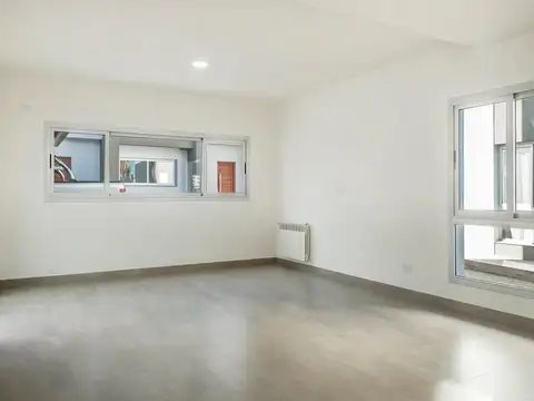 Casa en Alquiler 2 años