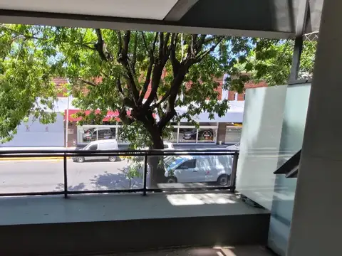 La Pampa 4400, Piso 1