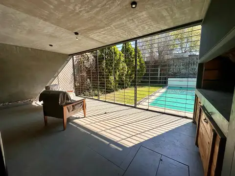 Casa en Venta 5 años