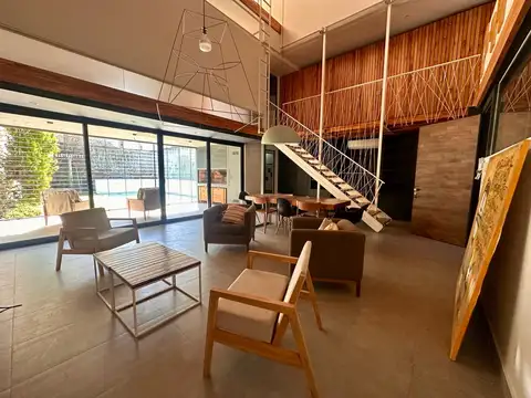 Casa en Venta en Echesortu, USD 339.000
