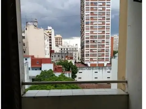 Bartolomé Mitre 2100