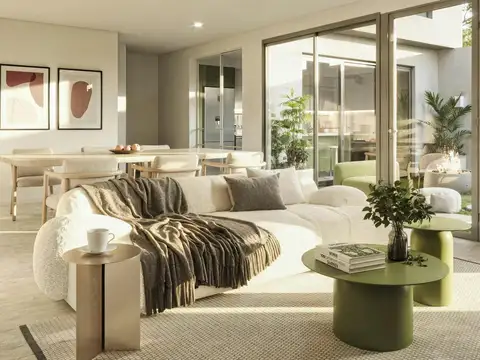 Casa 3 dormitorios con patio, terraza, solárium y pileta en Centro, Rosario