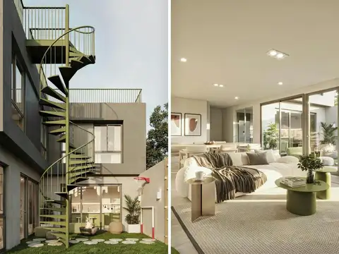Casa en Venta de 3 dormitorios